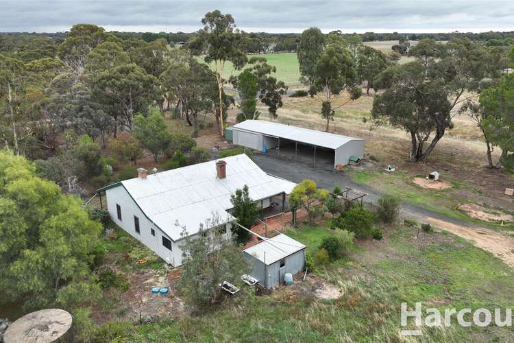 Fourth view of Homely house listing, 263 Pelchens Road, Quantong VIC 3401