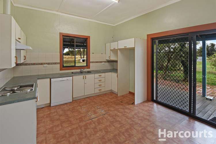 Fifth view of Homely house listing, 263 Pelchens Road, Quantong VIC 3401