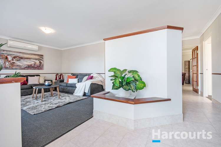 Seventh view of Homely house listing, 16 Vaal Grove, Joondalup WA 6027