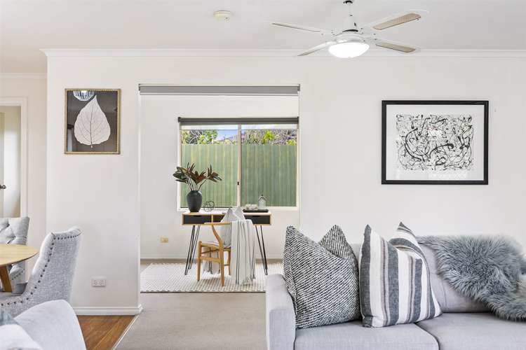 Second view of Homely unit listing, 3/45 Curzon Street, Camden Park SA 5038