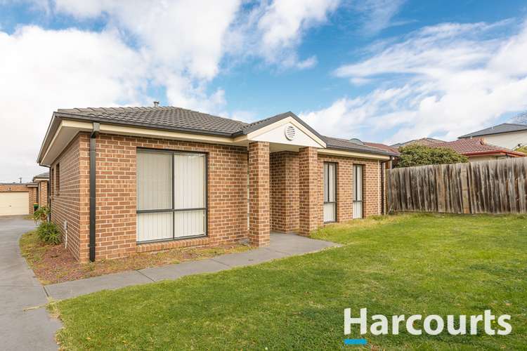 Main view of Homely unit listing, 1/4 Seventh Avenue, Dandenong VIC 3175