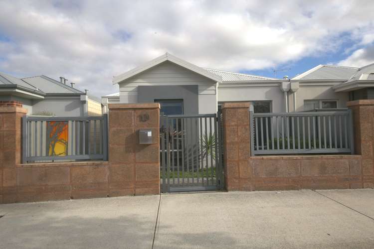 Main view of Homely house listing, 10 Cordata Avenue, Wandi WA 6167