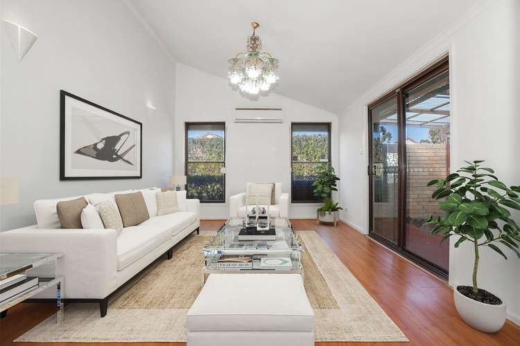 Second view of Homely house listing, 43 Myrtle Street, Prospect NSW 2148