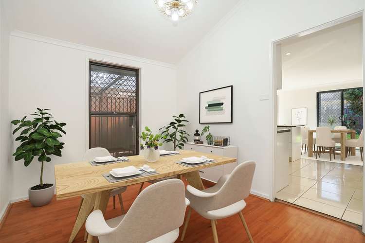 Third view of Homely house listing, 43 Myrtle Street, Prospect NSW 2148