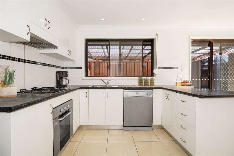 Fifth view of Homely house listing, 43 Myrtle Street, Prospect NSW 2148