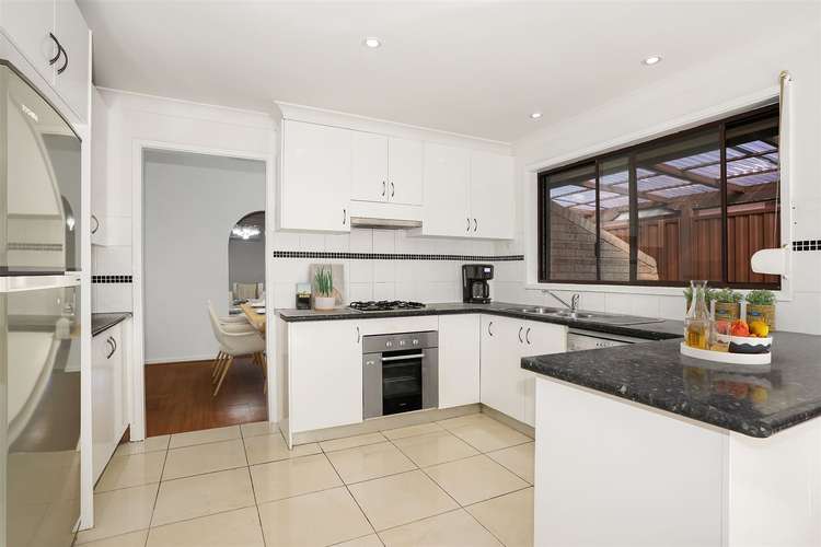 Sixth view of Homely house listing, 43 Myrtle Street, Prospect NSW 2148