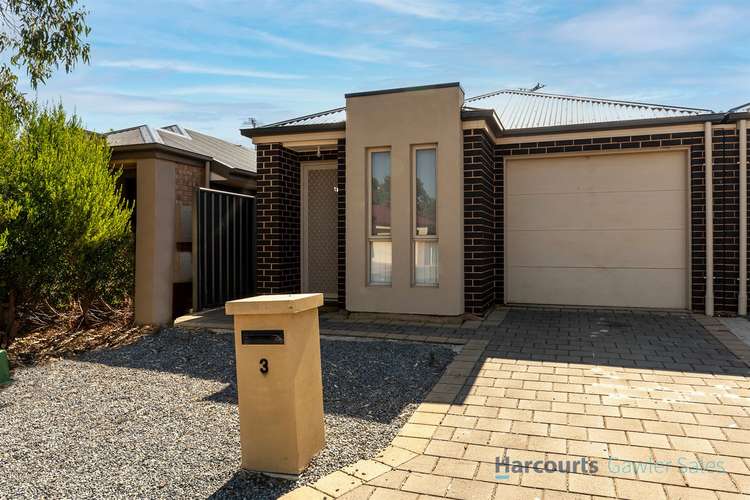 Main view of Homely house listing, 3 Foster Road, Andrews Farm SA 5114