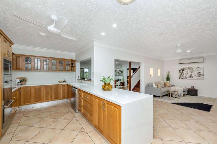 Fourth view of Homely house listing, 5 Cardiff Court, Mount Louisa QLD 4814