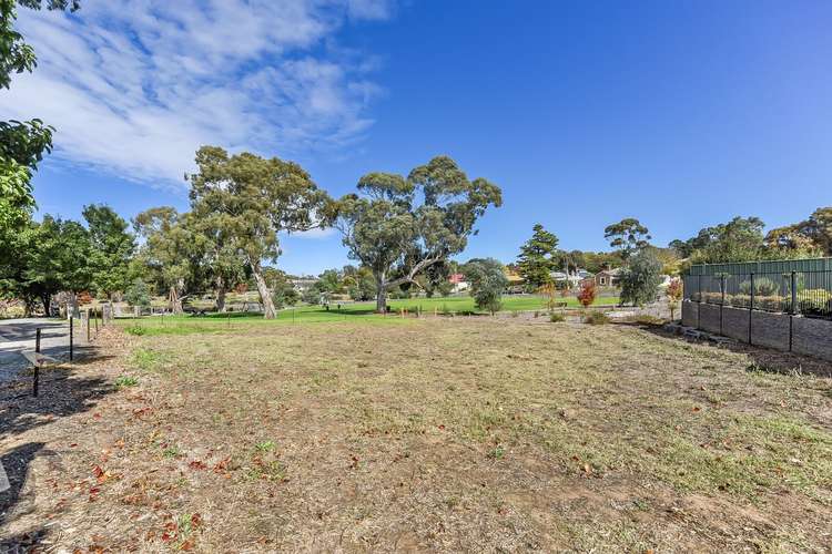 Main view of Homely residentialLand listing, 4B Webber Drive, Nairne SA 5252