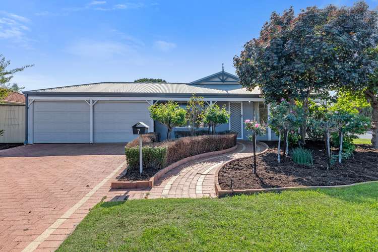 Main view of Homely house listing, 7 Redbank Rise, Clarkson WA 6030