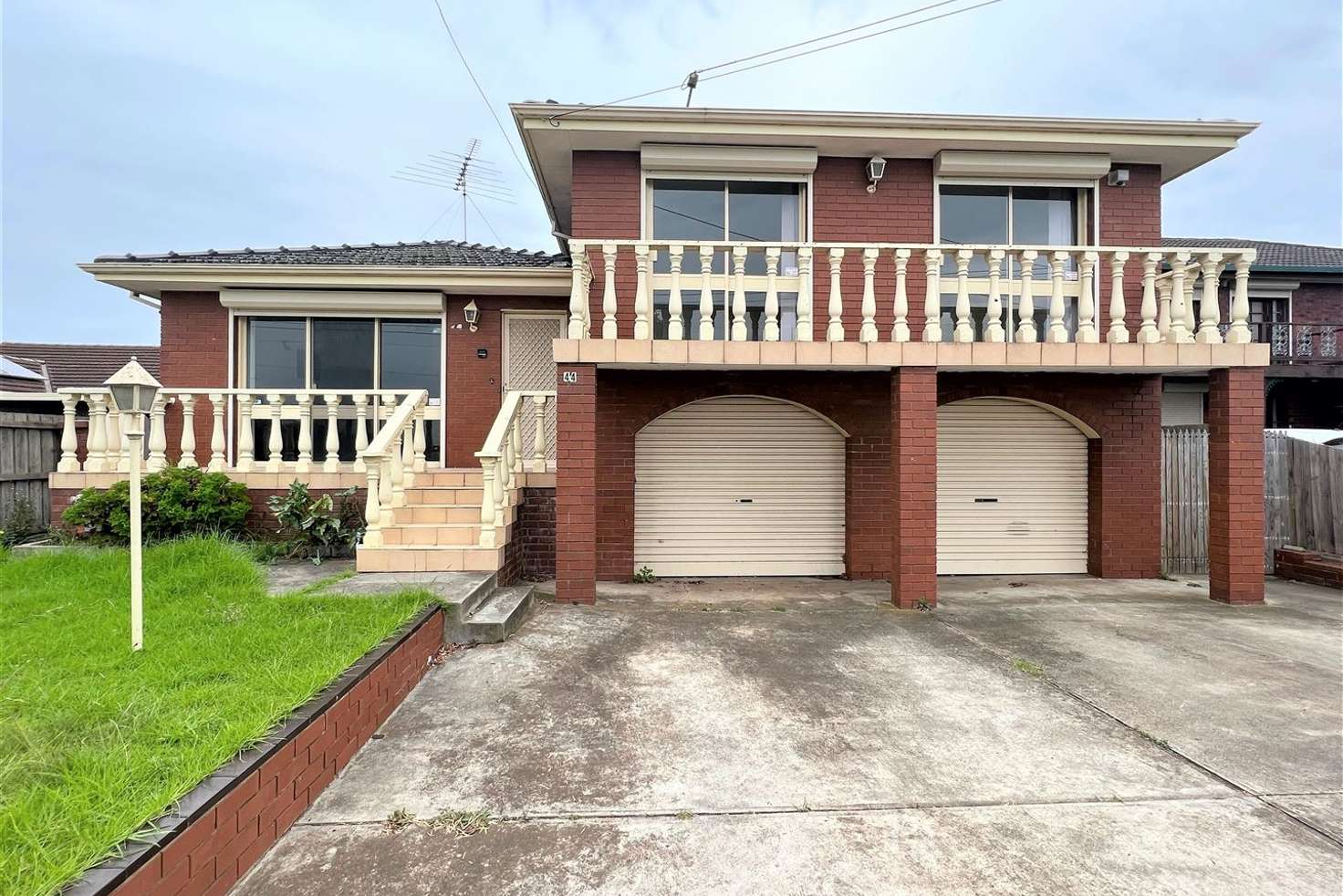 Main view of Homely house listing, 44 Graylea Avenue, Herne Hill VIC 3218