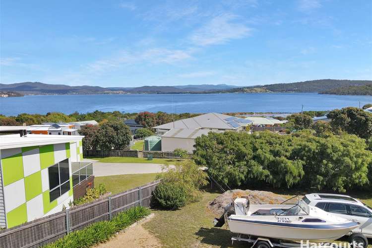 Third view of Homely residentialLand listing, 15 Cannell Place, Akaroa TAS 7216