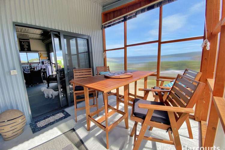 Fifth view of Homely residentialLand listing, 15 Cannell Place, Akaroa TAS 7216
