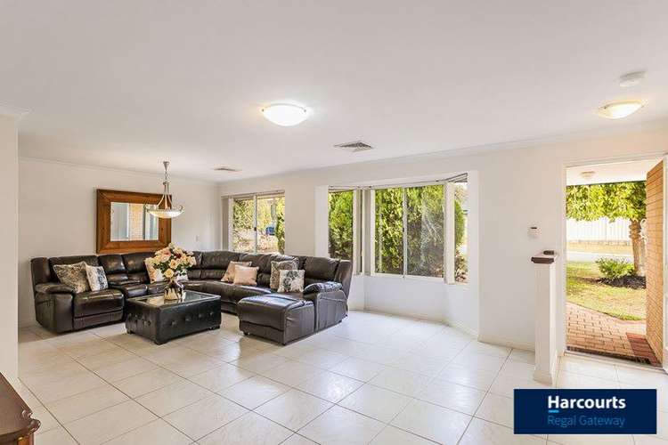 Fifth view of Homely house listing, 19 Treaty Oak Cove, Bibra Lake WA 6163