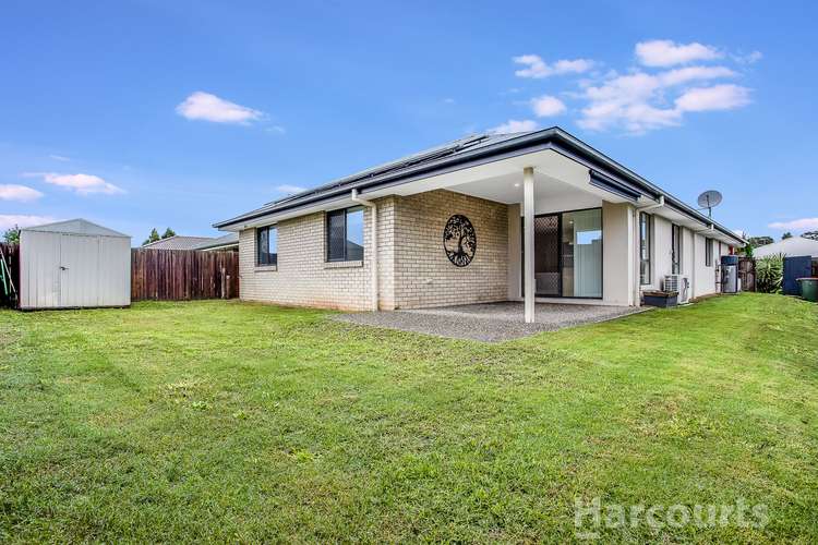 Second view of Homely house listing, 43 Benham Ave, Kallangur QLD 4503