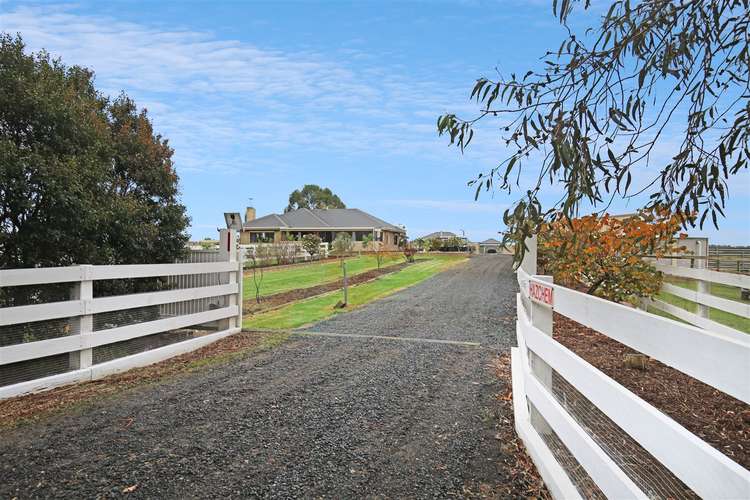 Main view of Homely ruralOther listing, 6725 South Gippsland Highway, Loch VIC 3945