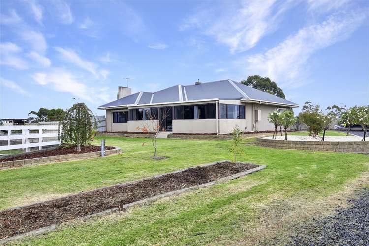 Second view of Homely ruralOther listing, 6725 South Gippsland Highway, Loch VIC 3945