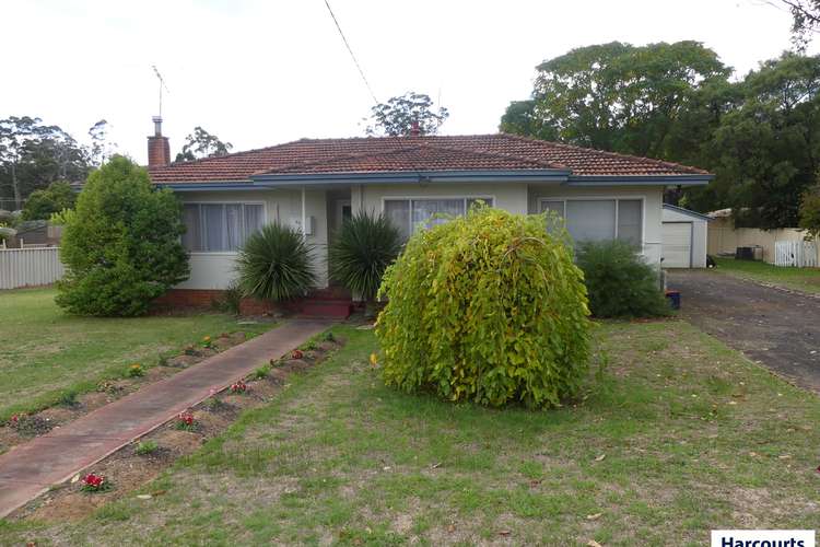 Main view of Homely house listing, 22 Rae Street, Manjimup WA 6258