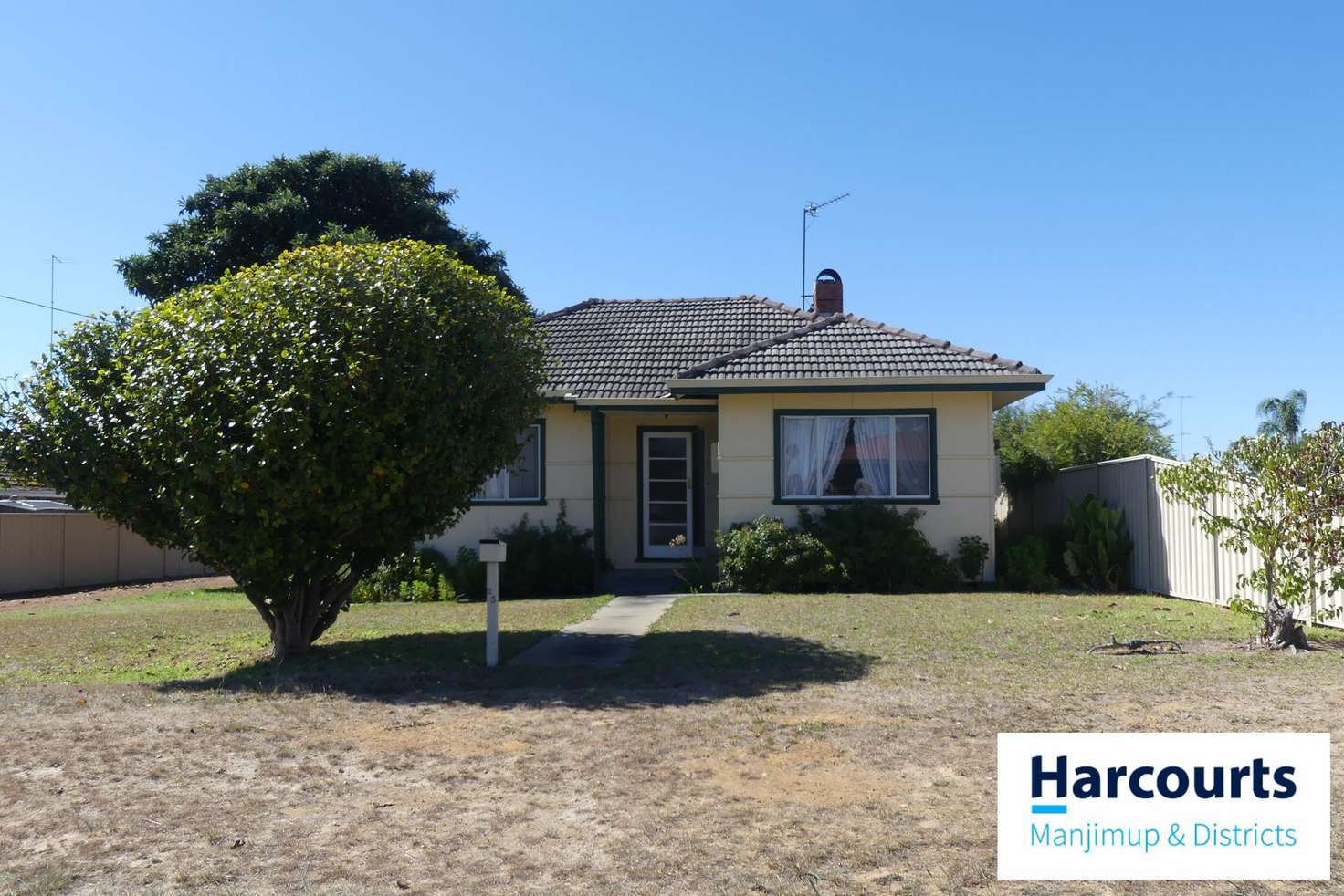 Main view of Homely house listing, 25 Maxwell Street, Manjimup WA 6258