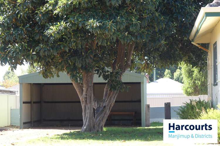 Second view of Homely house listing, 25 Maxwell Street, Manjimup WA 6258