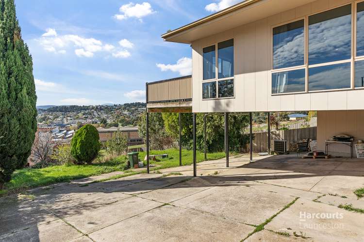 Second view of Homely house listing, 50 Heather Street, South Launceston TAS 7249