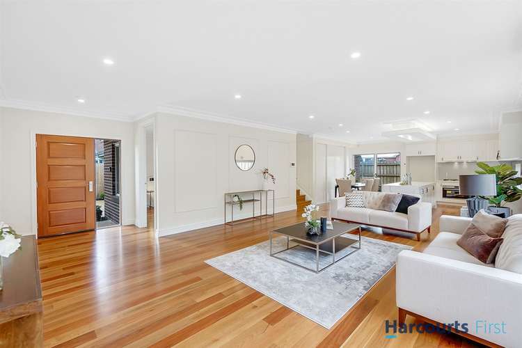 Third view of Homely townhouse listing, 2/9 Amber Grove, Mount Waverley VIC 3149