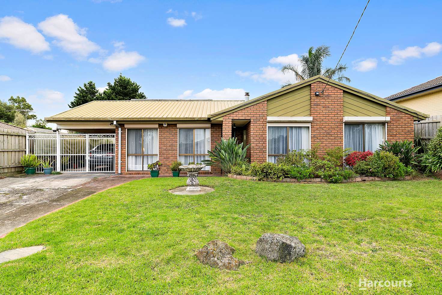 Main view of Homely house listing, 24 Sarah Place, Hampton Park VIC 3976