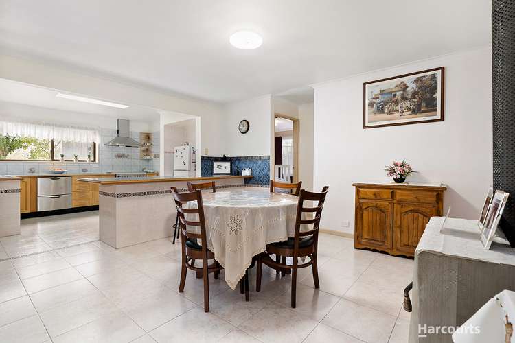 Fourth view of Homely house listing, 24 Sarah Place, Hampton Park VIC 3976