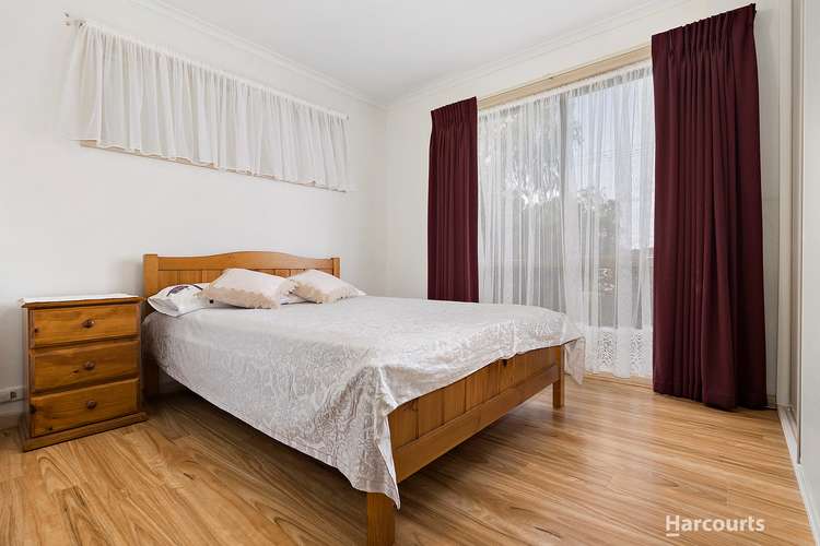 Fifth view of Homely house listing, 24 Sarah Place, Hampton Park VIC 3976