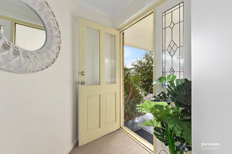 Second view of Homely house listing, 11 Clovis Court, St Leonards TAS 7250