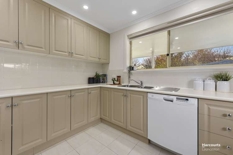 Third view of Homely house listing, 11 Clovis Court, St Leonards TAS 7250