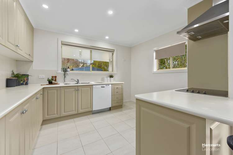 Fifth view of Homely house listing, 11 Clovis Court, St Leonards TAS 7250