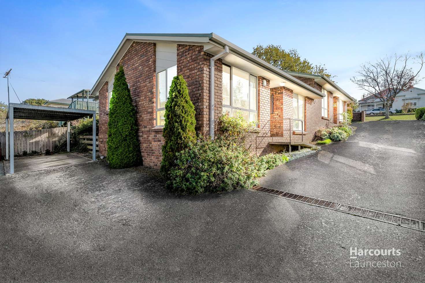 Main view of Homely unit listing, 6/10-14 Sadler Street, Mowbray TAS 7248