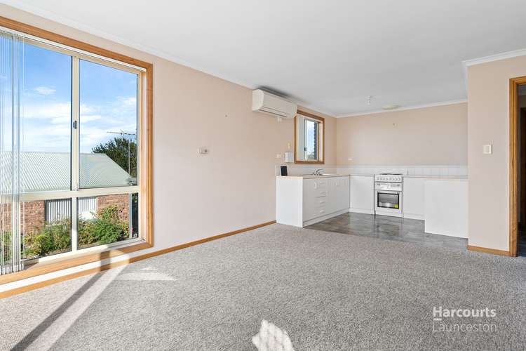 Third view of Homely unit listing, 6/10-14 Sadler Street, Mowbray TAS 7248