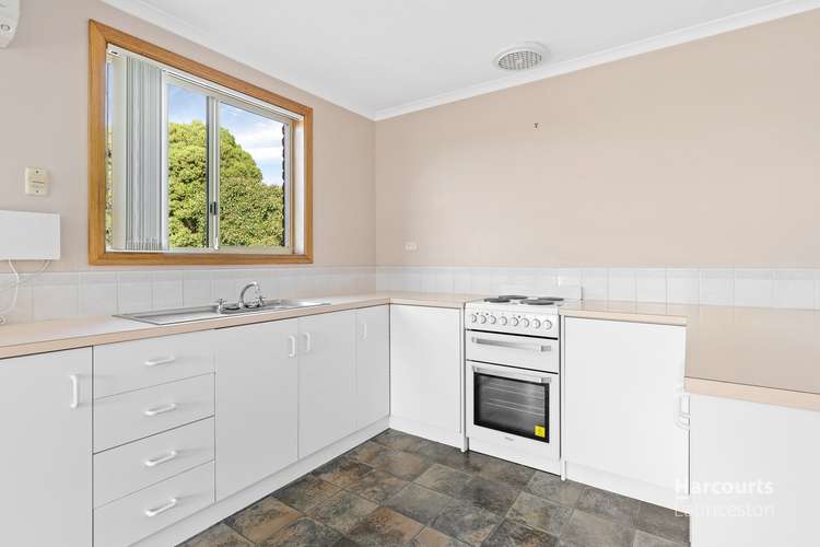 Fifth view of Homely unit listing, 6/10-14 Sadler Street, Mowbray TAS 7248