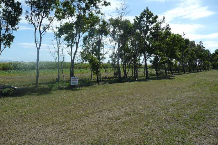 Main view of Homely residentialLand listing, 406 Old Clare Road, Mcdesme QLD 4807