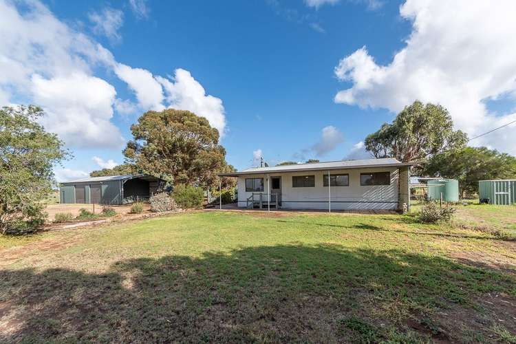 Main view of Homely ruralOther listing, 380 Blackett Road, Tailem Bend SA 5260