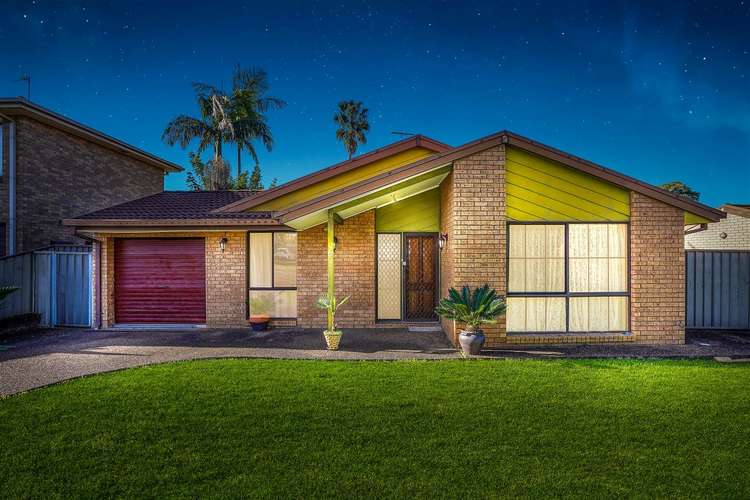 9 Ashton Place, Doonside NSW 2767