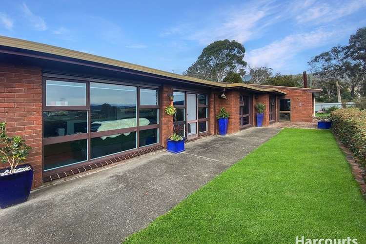Third view of Homely house listing, 2 Russell Street, Fingal TAS 7214