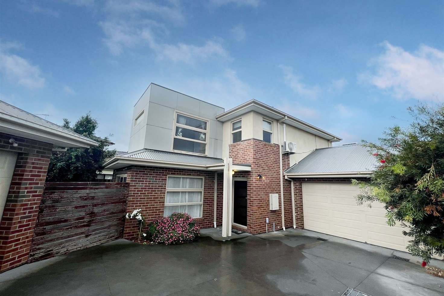 Main view of Homely townhouse listing, 3/5 East Court, Keysborough VIC 3173