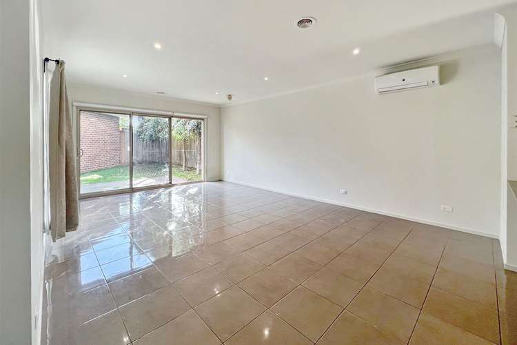 Second view of Homely townhouse listing, 3/5 East Court, Keysborough VIC 3173