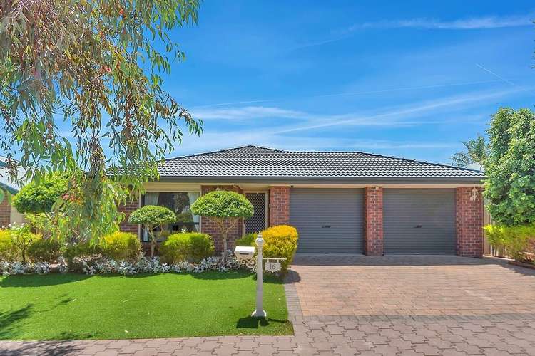 Main view of Homely house listing, 16 Kingswood Road, Windsor Gardens SA 5087