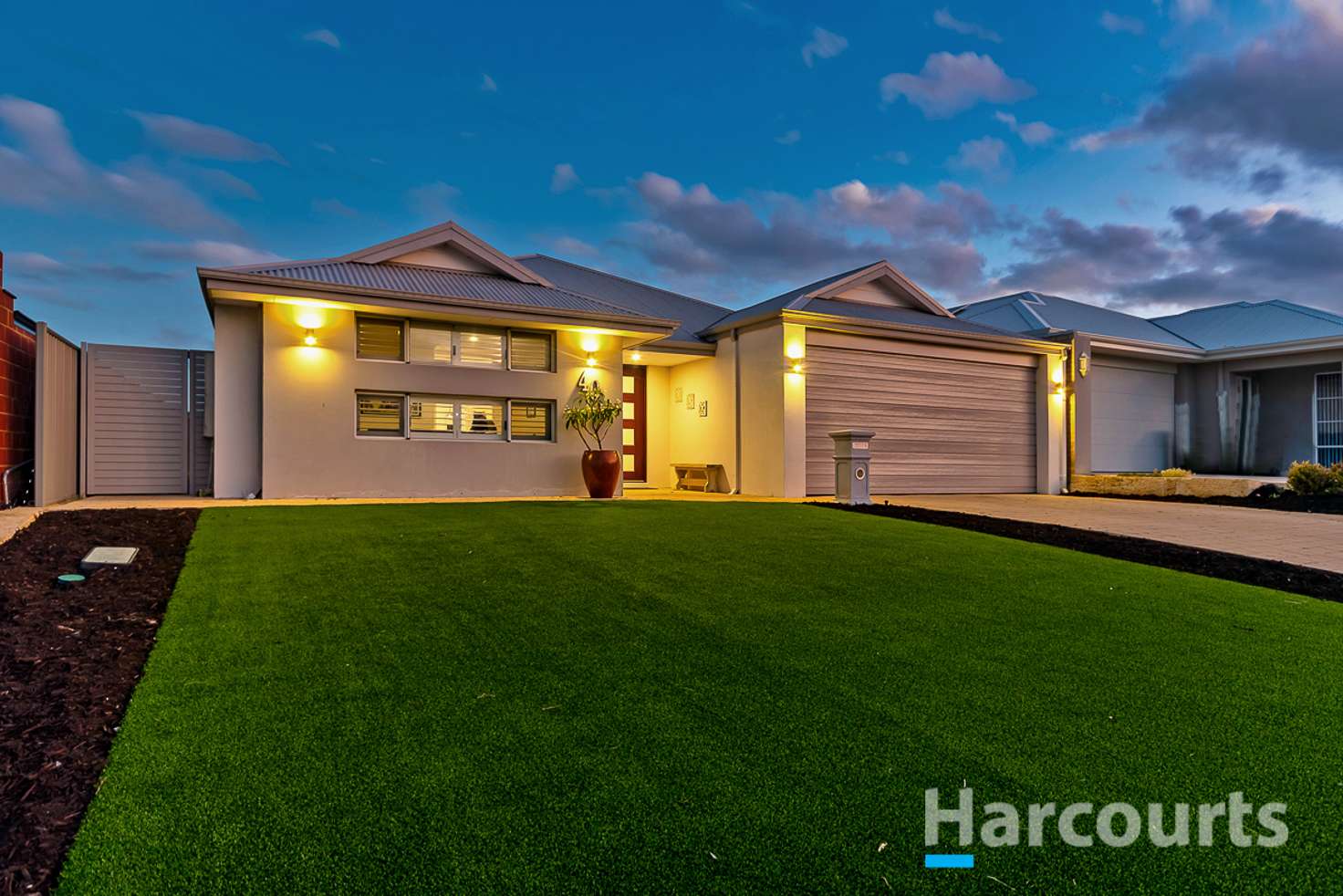 Main view of Homely house listing, 40 Perkins Drive, Clarkson WA 6030
