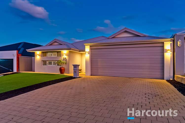 Third view of Homely house listing, 40 Perkins Drive, Clarkson WA 6030