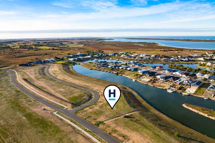 Fourth view of Homely residentialLand listing, (Lot 8022) 35 Victoria Parade, Hindmarsh Island SA 5214