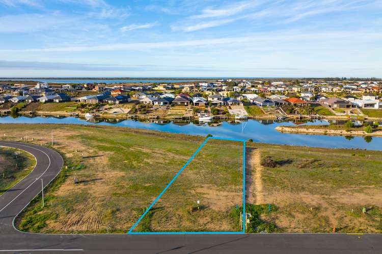 Seventh view of Homely residentialLand listing, (Lot 8022) 35 Victoria Parade, Hindmarsh Island SA 5214