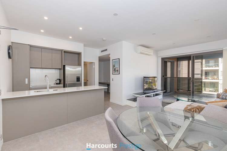 Main view of Homely apartment listing, 45/8 Hawksburn Road, Rivervale WA 6103