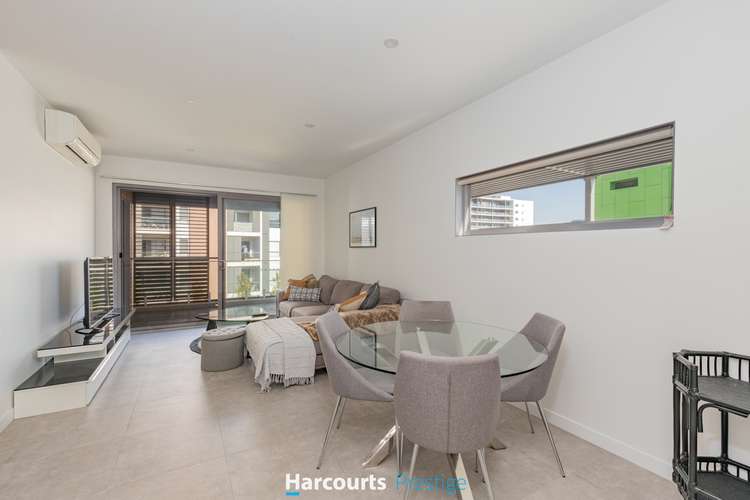 Second view of Homely apartment listing, 45/8 Hawksburn Road, Rivervale WA 6103