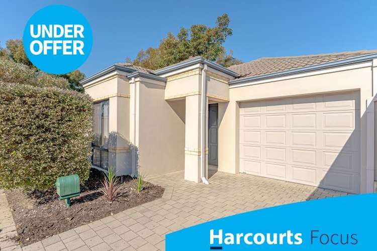 Main view of Homely house listing, 12/39 Merian Close, Bentley WA 6102