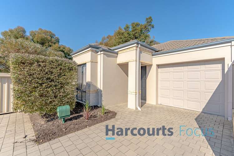 Second view of Homely house listing, 12/39 Merian Close, Bentley WA 6102